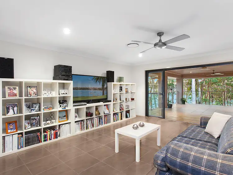 Fifth view of Homely house listing, 6 Musgrave Court, Banora Point NSW 2486