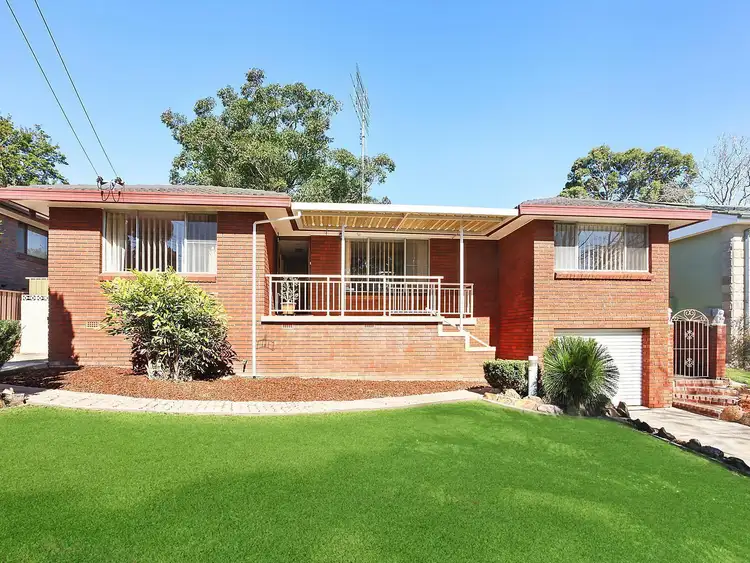 47 Quintana Avenue, Baulkham Hills NSW 2153