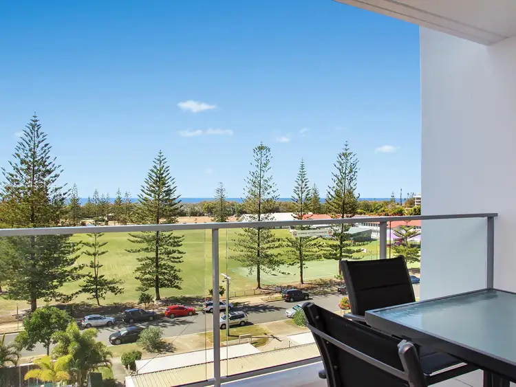 52/25 Surf Parade, Broadbeach QLD 4218