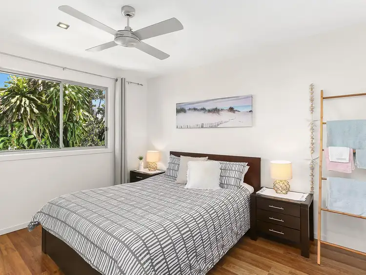 Fourth view of Homely house listing, 2/58 Palm Beach Avenue, Palm Beach QLD 4221