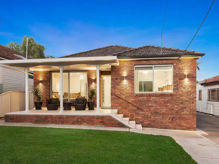 Main view of Homely house listing, 64 Rosebank Avenue, Kingsgrove NSW 2208