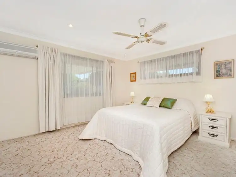 Fifth view of Homely house listing, 110 Oceanic Drive, Mermaid Waters QLD 4218