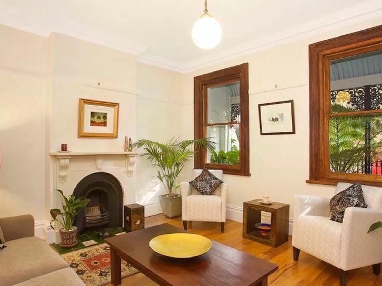 Main view of Homely house listing, 46 Kingsclear Road, Alexandria NSW 2015