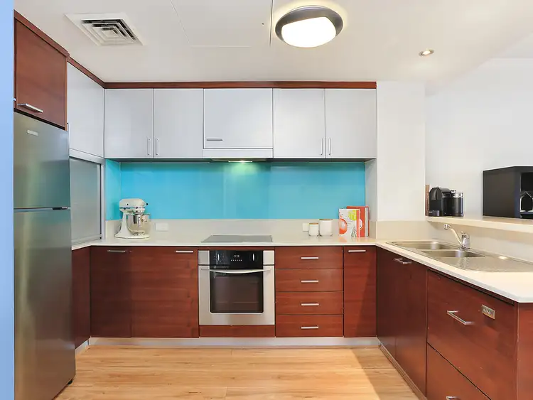 Fourth view of Homely apartment listing, 24/10 Darley Road, Manly NSW 2095