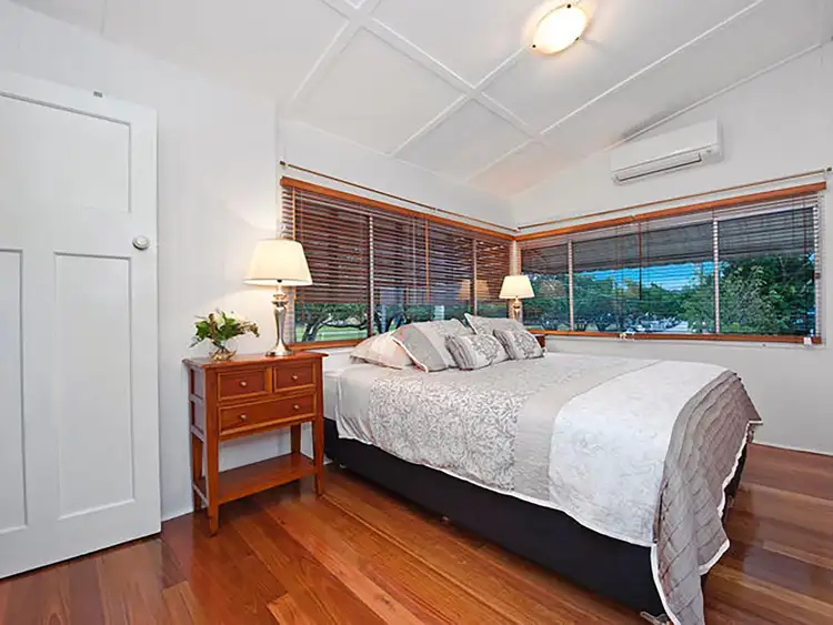 Fifth view of Homely house listing, 91 Baroona Road, Paddington QLD 4064