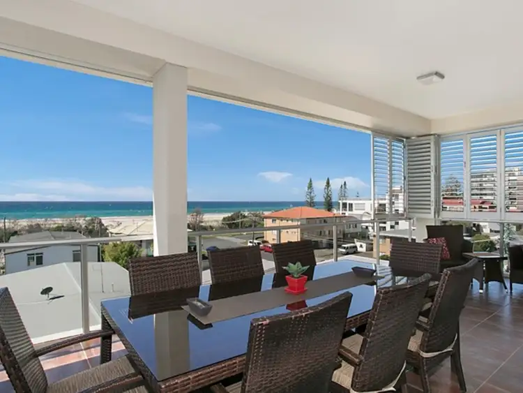 Sixth view of Homely house listing, 3/83 Golden Four Drive, Bilinga QLD 4225