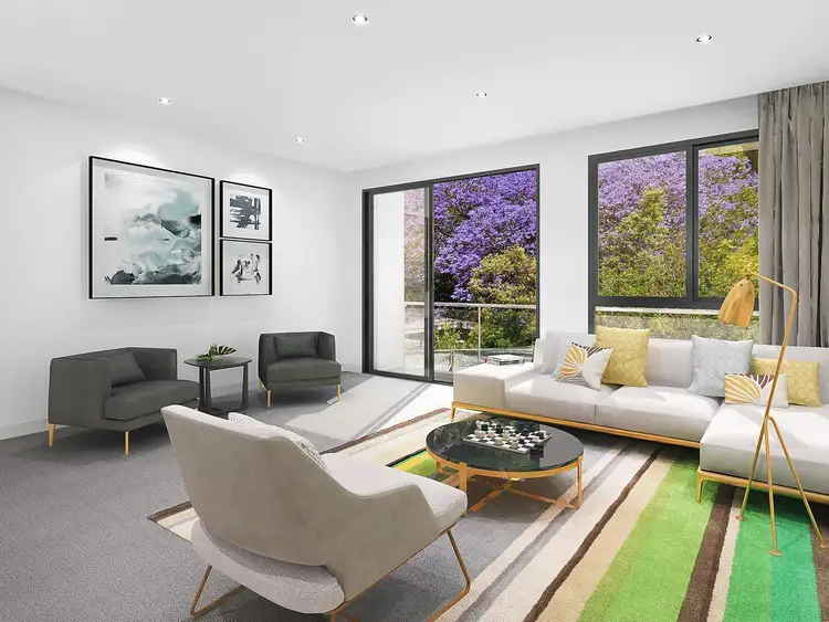 Fifth view of Homely house listing, 16A Lambert Street, West Ryde NSW 2114