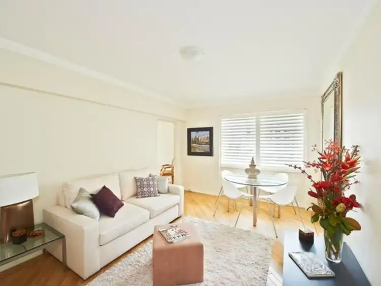 Second view of Homely apartment listing, 27/96 Elizabeth Bay Road, Elizabeth Bay NSW 2011