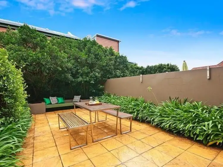 Sixth view of Homely townhouse listing, 28 Belgrave Street, Cremorne NSW 2090