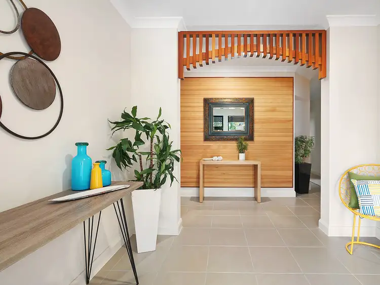 43 Ainscow Drive, Bentley Park QLD 4869