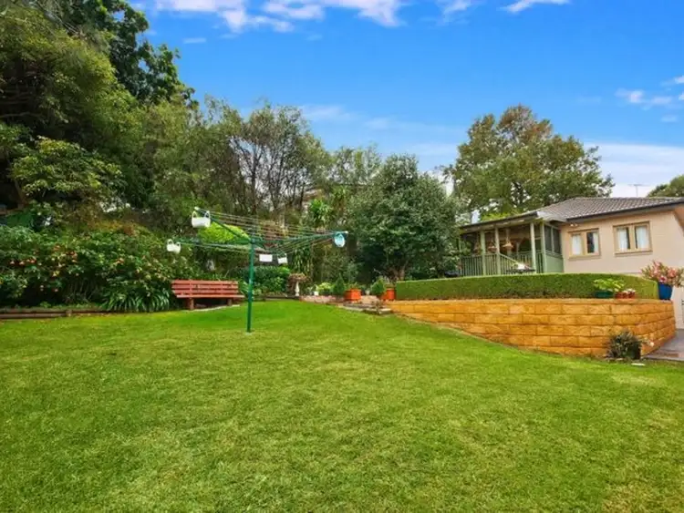 Fourth view of Homely house listing, 67 Sherbrook Road, Hornsby NSW 2077