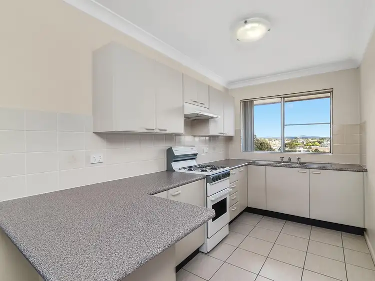 Second view of Homely apartment listing, 8/154 Michael Street, Jesmond NSW 2299