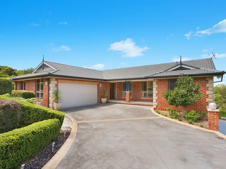 Third view of Homely house listing, 7 Canaan Avenue, Figtree NSW 2525