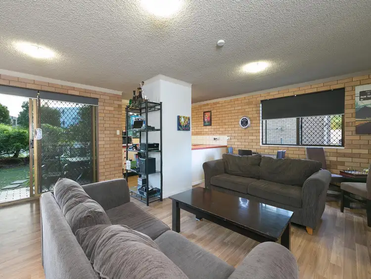 Second view of Homely apartment listing, 1/34 Goonawarra Drive, Mooloolaba QLD 4557