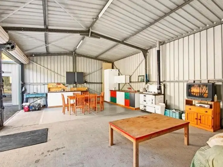 Third view of Homely rural property listing, 560 Moonem Road, New Italy NSW 2472