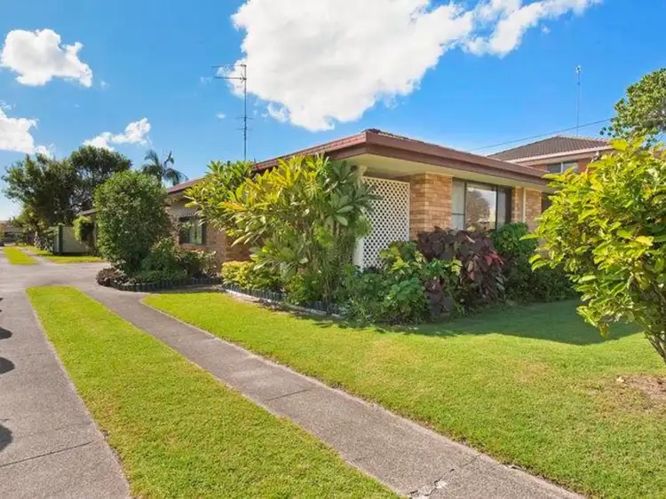 1/17 Wyuna Avenue, Tweed Heads West NSW 2485