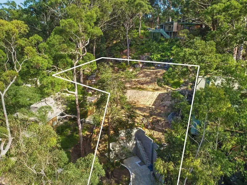 Main view of Homely land listing, 47 Minnamurra Avenue, Pymble NSW 2073