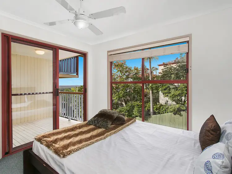 3/5 Barnes Drive, Buderim QLD 4556