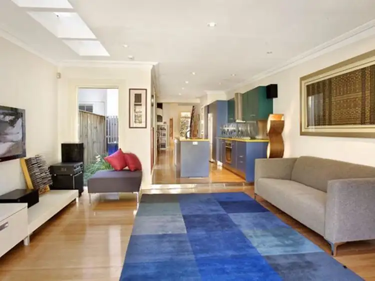 Second view of Homely house listing, 4 Charles Street, Enmore NSW 2042