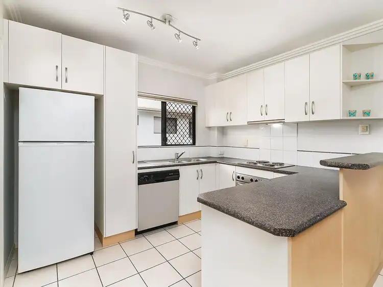 Second view of Homely unit listing, 9/163 Martyn Street, Manunda QLD 4870