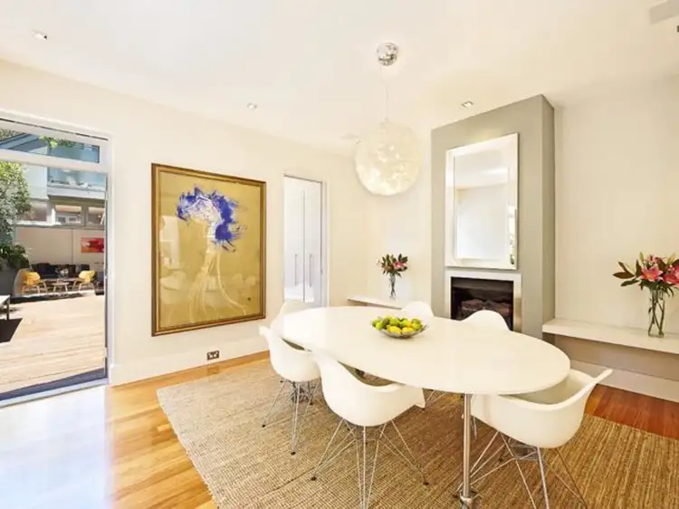 Fourth view of Homely house listing, 97 Holdsworth Street, Woollahra NSW 2025