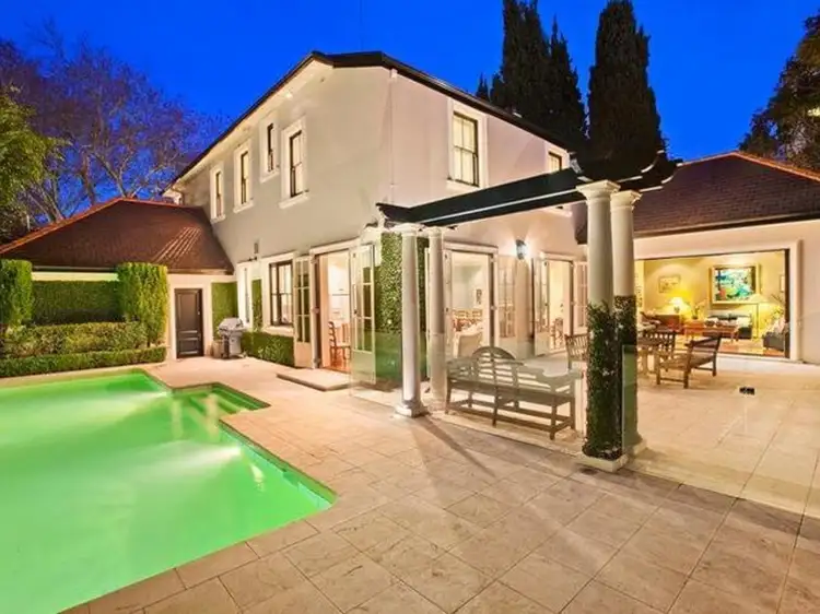 Fourth view of Homely house listing, 4 Rosemont Avenue, Woollahra NSW 2025