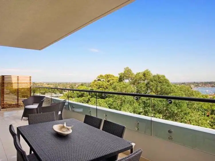 405/2 Marlborough Street, Drummoyne NSW 2047