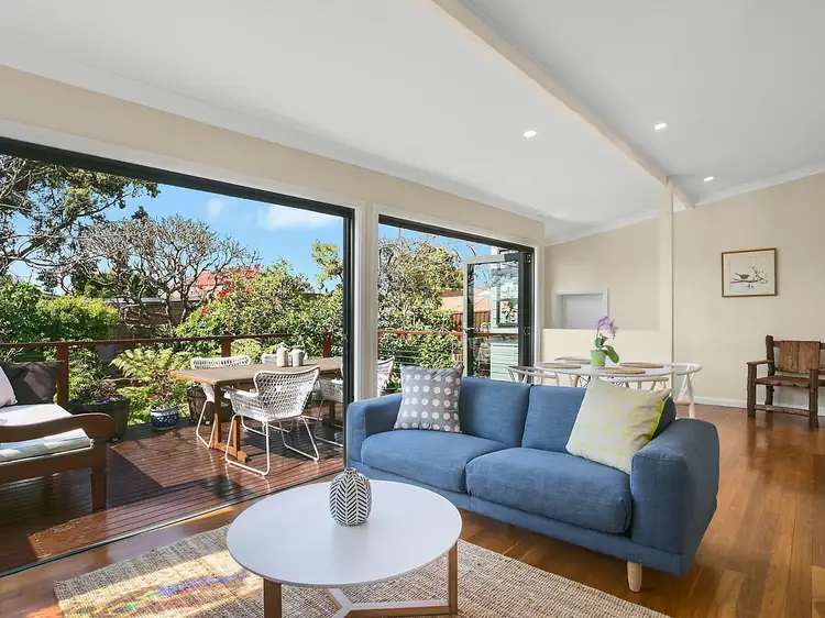 Third view of Homely house listing, 180 Wardell Road, Marrickville NSW 2204