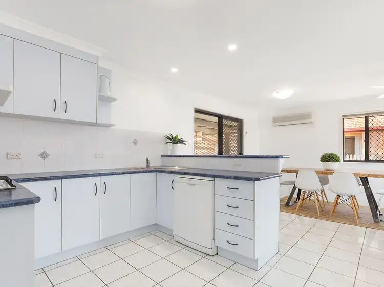 Third view of Homely house listing, 13 Tasman Crescent, Yeppoon QLD 4703