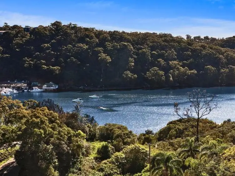 Third view of Homely house listing, 25 Thompson Avenue, Illawong NSW 2234