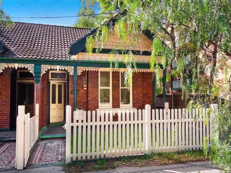 Main view of Homely house listing, 100 Doncaster Avenue, Kensington NSW 2033