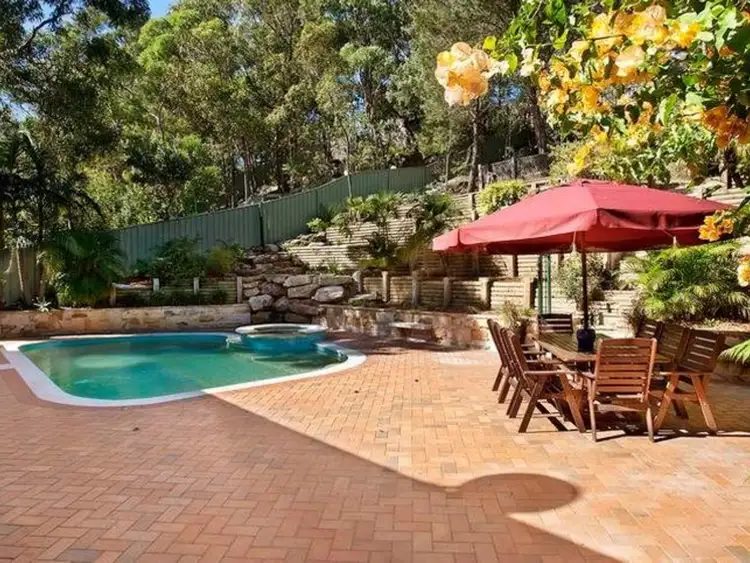 Third view of Homely house listing, 56 Mannikin Drive, Woronora Heights NSW 2233