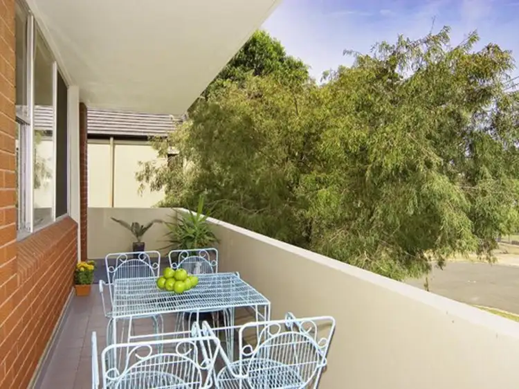 Second view of Homely apartment listing, 1/30 Hewlett Street, Bronte NSW 2024