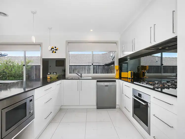 Second view of Homely house listing, 21 Ken Tribe Street, Coombs ACT 2611
