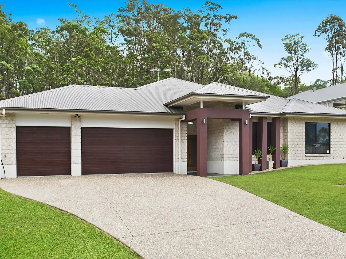 Main view of Homely house listing, 16 Page Close, Cashmere QLD 4500