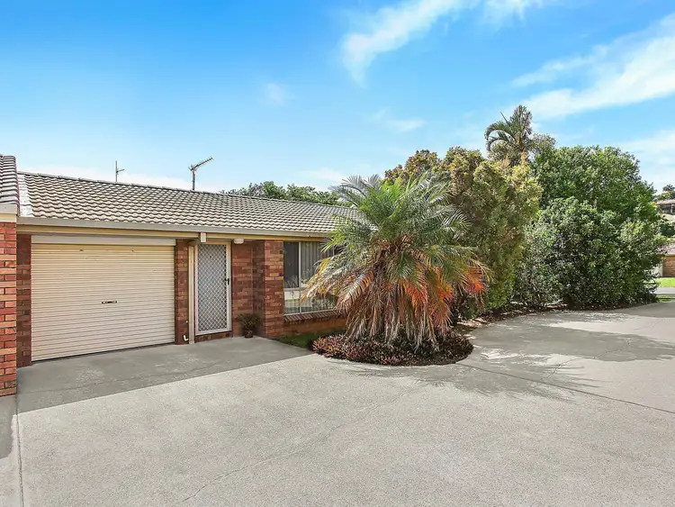 Main view of Homely apartment listing, 1/55 Covent Gardens Way, Banora Point NSW 2486
