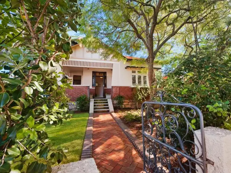33 Constitution Road, Dulwich Hill NSW 2203