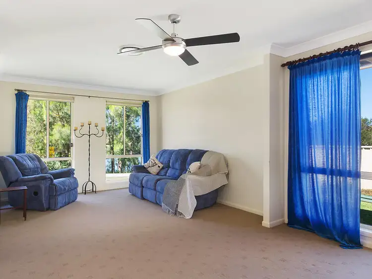 Third view of Homely house listing, 8 Wakefield Close, Raworth NSW 2321