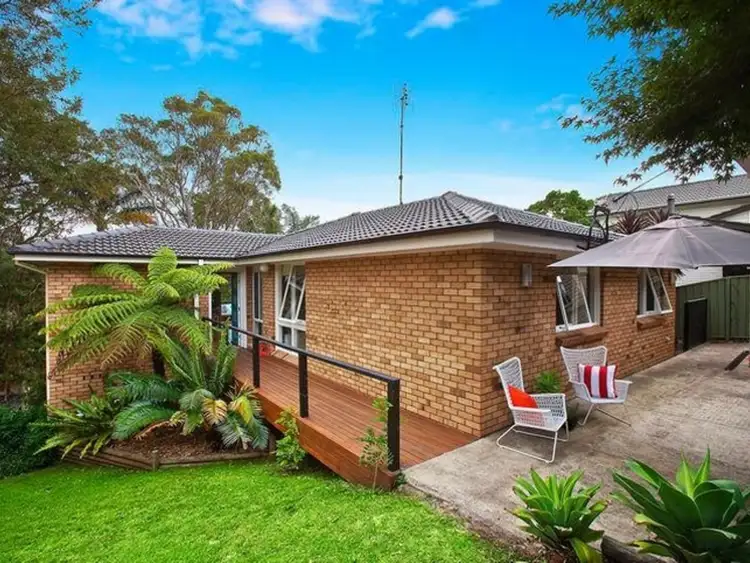Second view of Homely house listing, 54 Brendon Avenue, Farmborough Heights NSW 2526