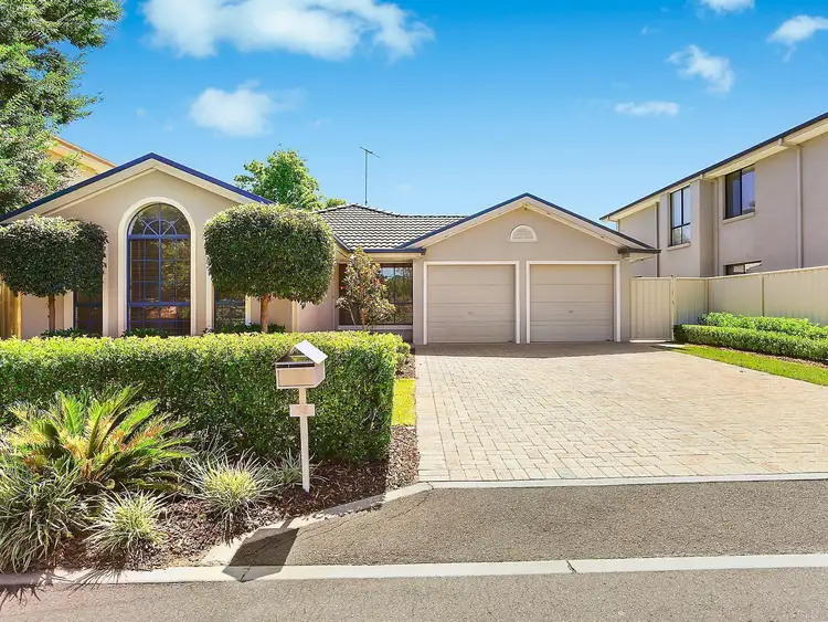 Main view of Homely house listing, 15 Sir Warwick Fairfax Drive, Harrington Park NSW 2567
