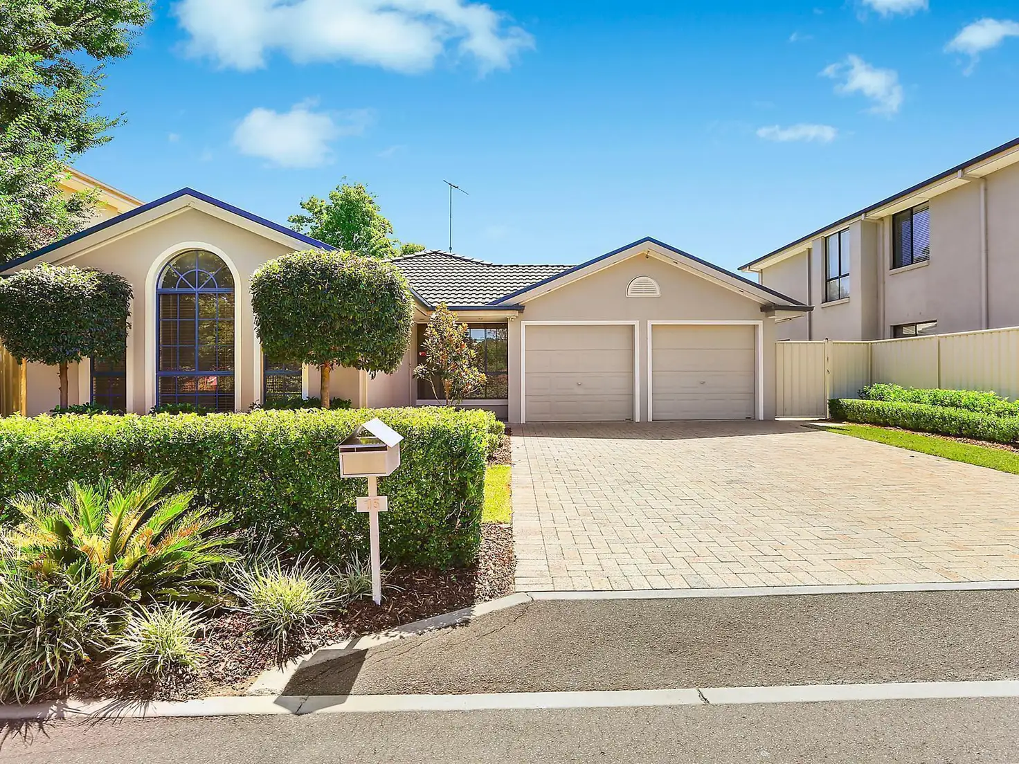 Main view of Homely house listing, 15 Sir Warwick Fairfax Drive, Harrington Park NSW 2567