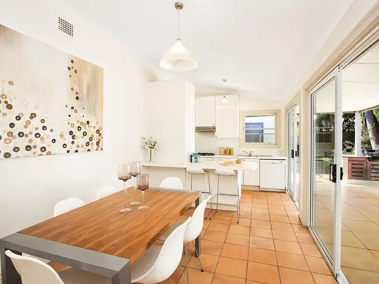 Third view of Homely house listing, 46 Smith Street, Manly NSW 2095