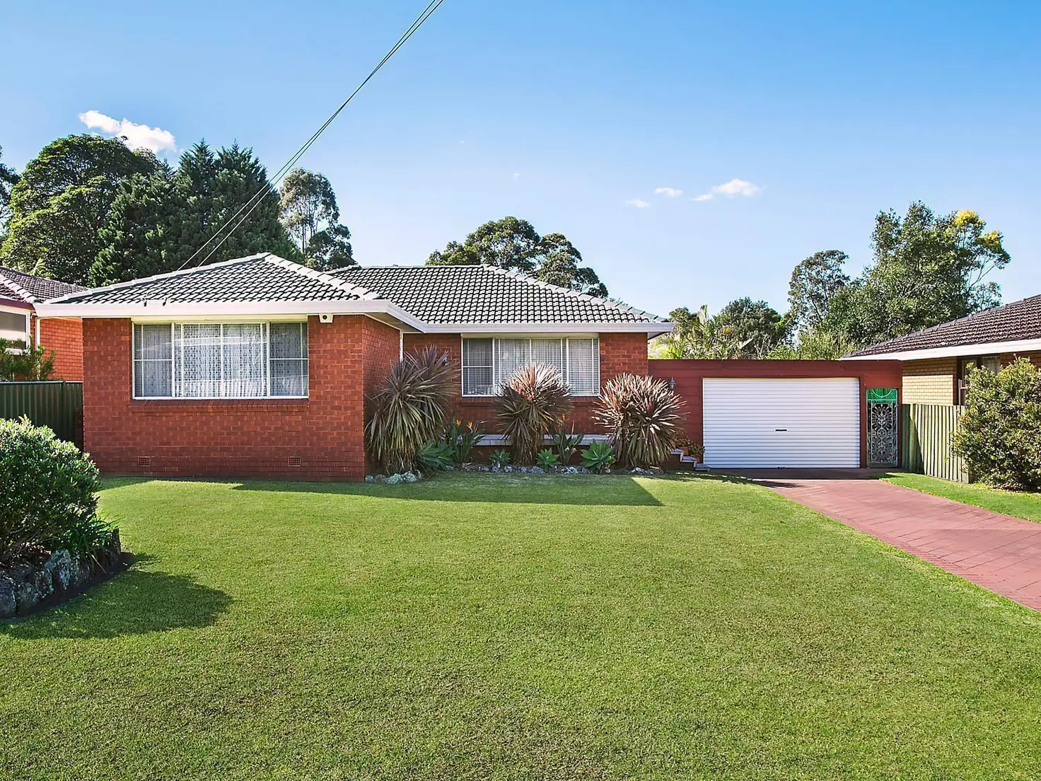 Main view of Homely house listing, 4 Duncan Street, Balgownie NSW 2519