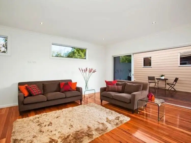 Second view of Homely townhouse listing, 2/26 Colgong Crescent, Towradgi NSW 2518