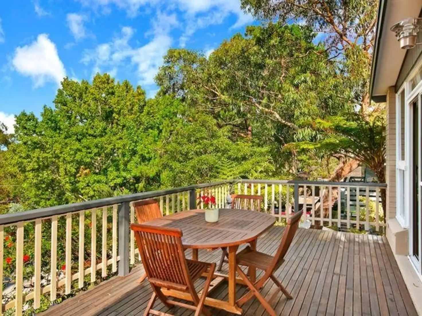 Main view of Homely house listing, 16 Boree Road, Forestville NSW 2087
