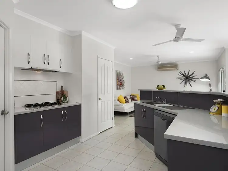 Second view of Homely house listing, 9 Kulgun Street, Caravonica QLD 4878