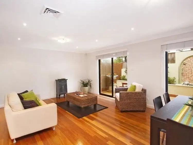 2/302 Alison Road, Coogee NSW 2034