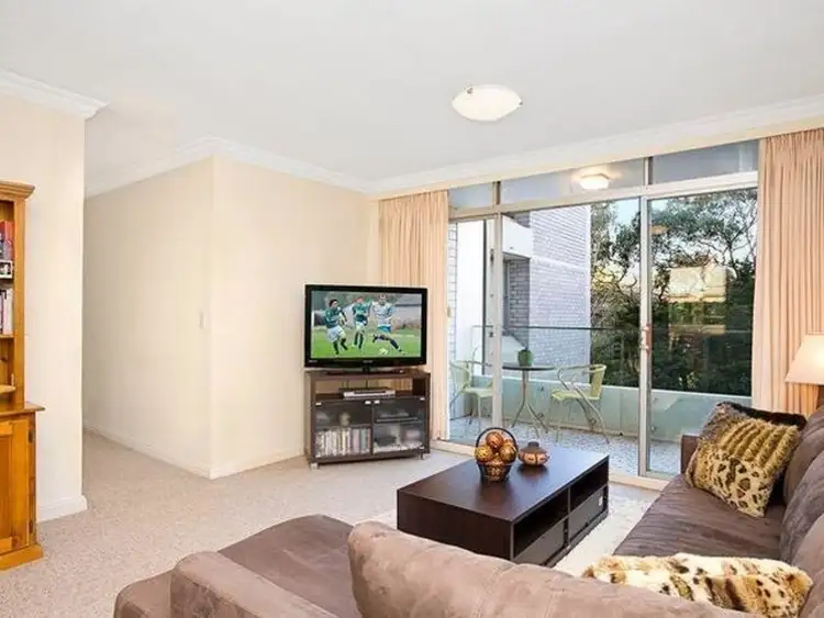 15/9 Hampden Avenue, Cremorne NSW 2090