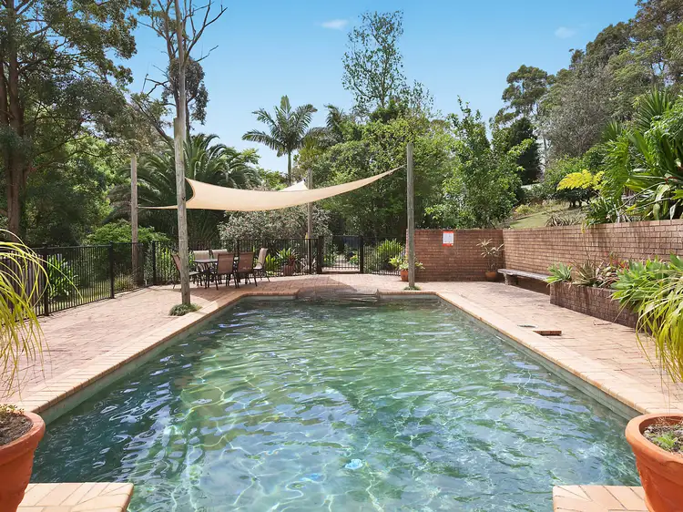Second view of Homely rural property listing, 25 Old Chittaway Road, Fountaindale NSW 2258