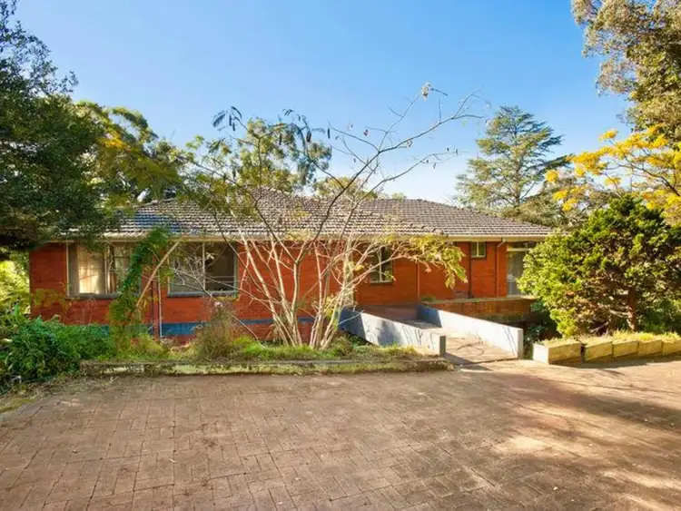 Second view of Homely house listing, 46 Abuklea Road, Epping NSW 2121